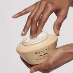 Masque beurre haute nutrition Curl Manifesto