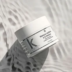 Masque capillaire à la kératine K-Liss