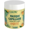 Masque capillaire au beurre de karité 750ml