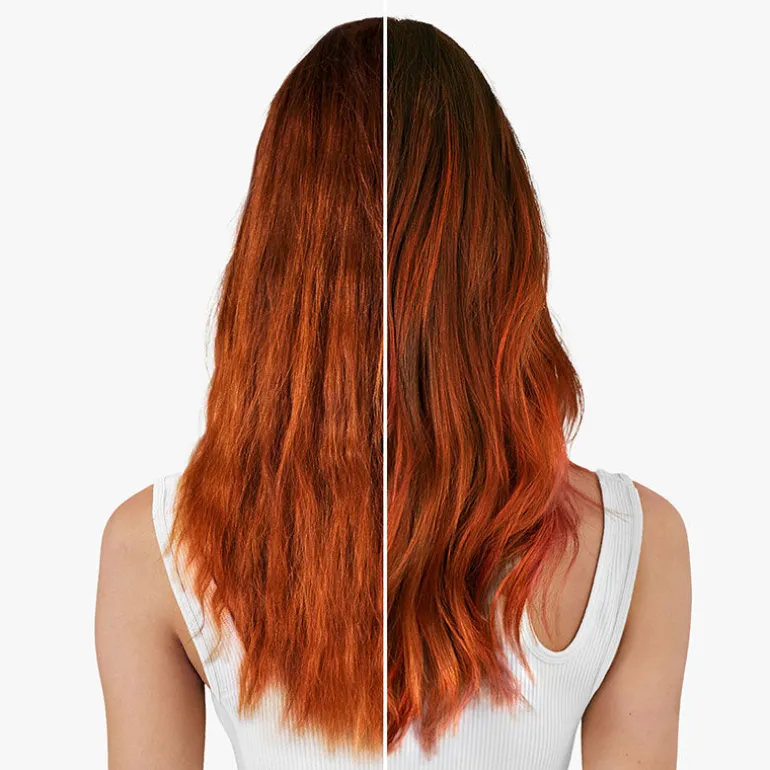 Masque cheveux colorés fins à normaux Invigo Color Brilliance 500ml