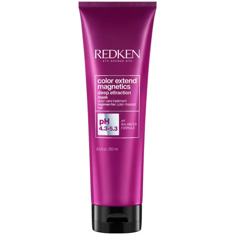 Masque cheveux colorés Mask Color Extend Magnetics