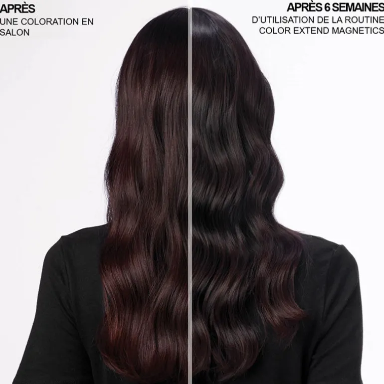Masque cheveux colorés Mask Color Extend Magnetics