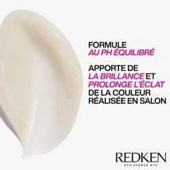 Masque cheveux colorés Mask Color Extend Magnetics