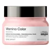 Masque cheveux colorés Vitamino Color 250 ml