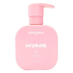Masque cheveux secs Hydrate