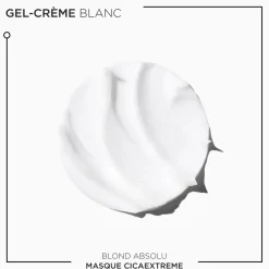 Masque Cicaextrême Blond Absolu