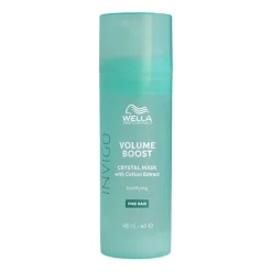 Masque crystal Invigo Volume Boost