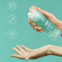 Masque crystal Invigo Volume Boost
