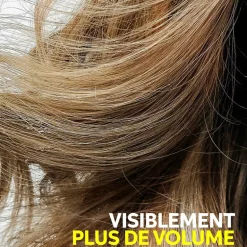 Masque crystal Invigo Volume Boost