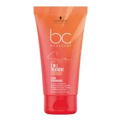 Masque 2-en-1 après soleil BC Sun Protect 75ml