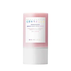 Masque en stick pores dilatés Poremizing