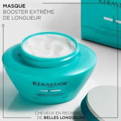 Masque Extensioniste Résistance