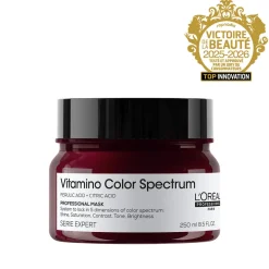 Masque fixateur de couleur Vitamino Color Spectrum