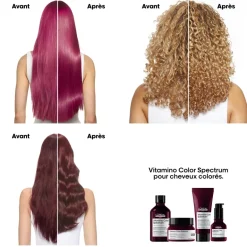 Masque fixateur de couleur Vitamino Color Spectrum