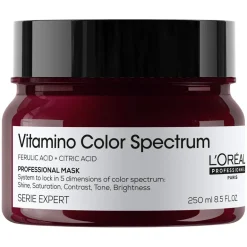 Masque fixateur de couleur Vitamino Color Spectrum