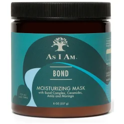 Masque fortifiant Bond