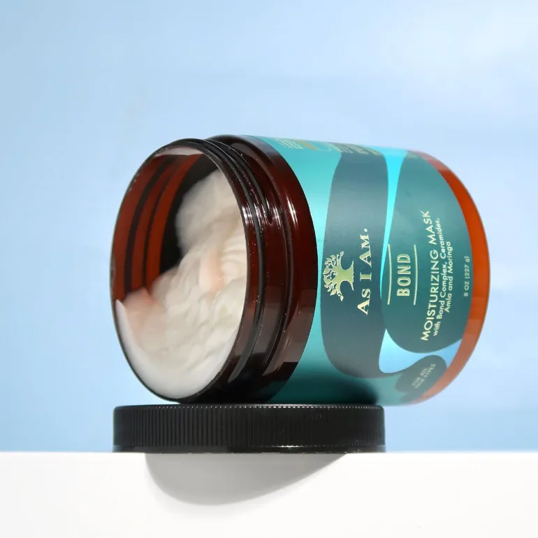 Masque fortifiant Bond