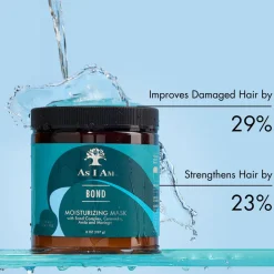 Masque fortifiant Bond