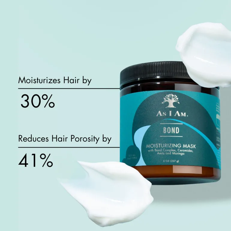 Masque fortifiant Bond