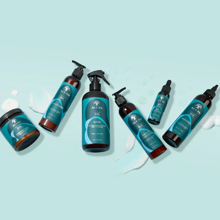 Masque fortifiant Bond