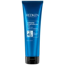 Masque fortifiant Extreme pour cheveux abîmés