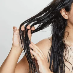 Masque fortifiant Extreme pour cheveux abîmés