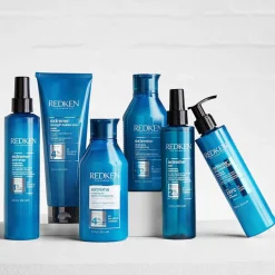 Masque fortifiant Extreme pour cheveux abîmés