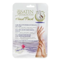 Masque hydratant des mains