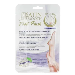 Masque hydratant des pieds