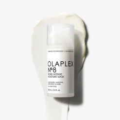 Masque hydratant intense n°8