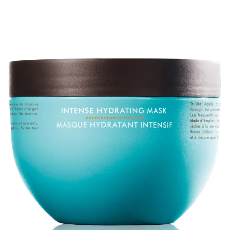 Masque hydratant intensif 250 ml