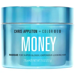 Masque hydratant profond Money