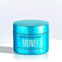 Masque hydratant profond Money