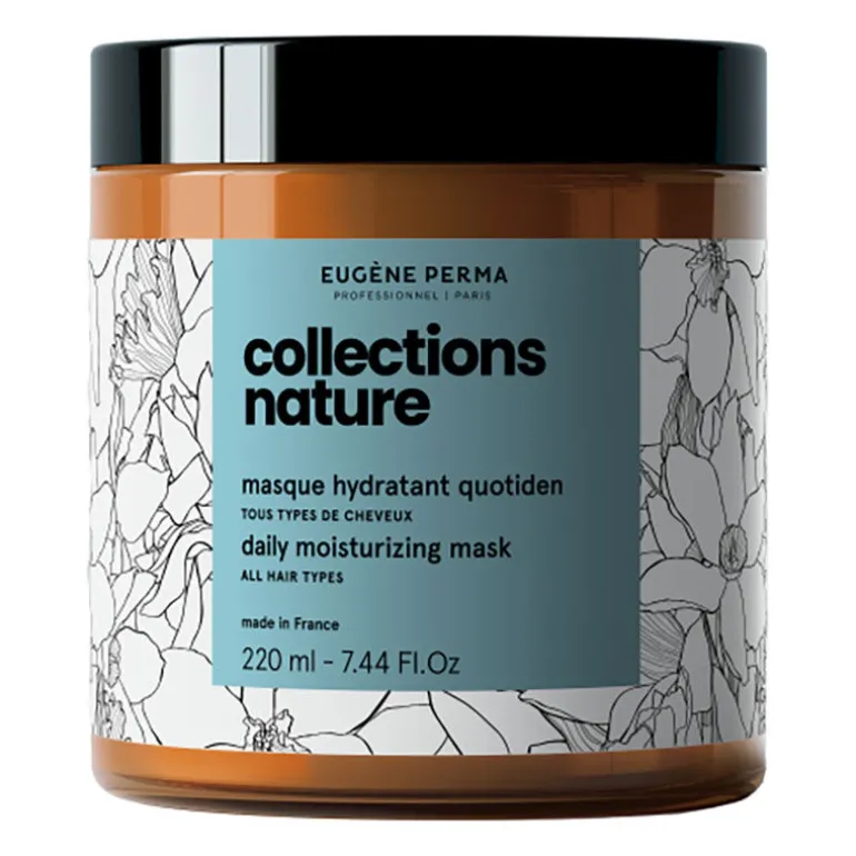 Masque hydratant quotidien Collections Nature