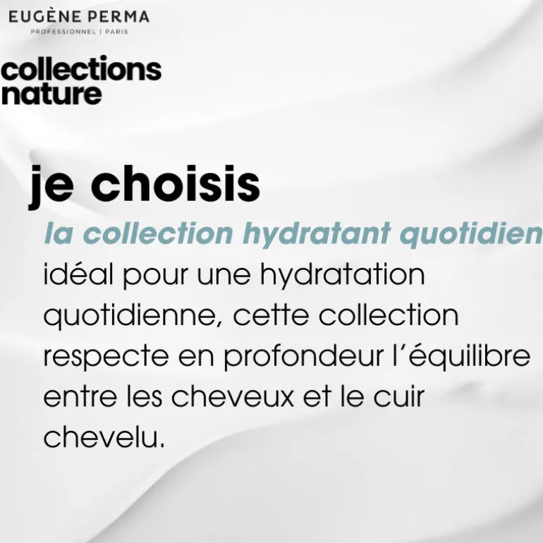 Masque hydratant quotidien Collections Nature