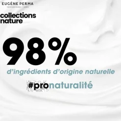 Masque hydratant quotidien Collections Nature
