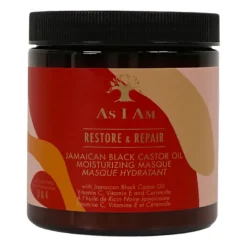 Masque hydratant Restore & Repair JBCO