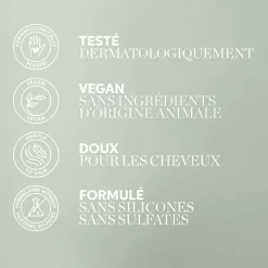 Masque hydratant régénérant pour tous types de cheveux Renewing Elements