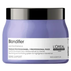 Masque illuminateur Gloss Blondifier 500 ml