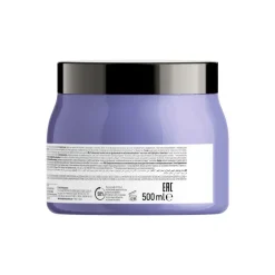 Masque illuminateur Gloss Blondifier 500 ml