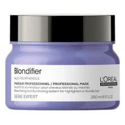 Masque illuminateur Gloss Blondifier 250 ml