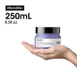 Masque illuminateur Gloss Blondifier 250 ml