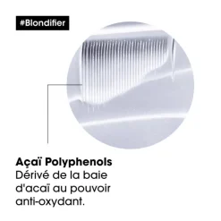 Masque illuminateur Gloss Blondifier 250 ml