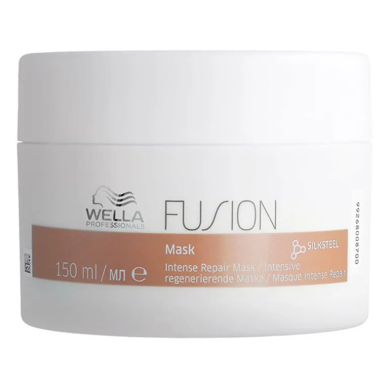 Masque Intense Repair Fusion 150ml