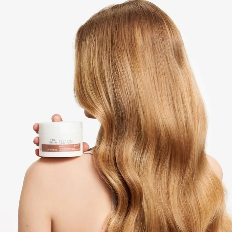 Masque Intense Repair Fusion 150ml
