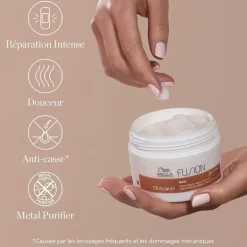 Masque Intense Repair Fusion 150ml