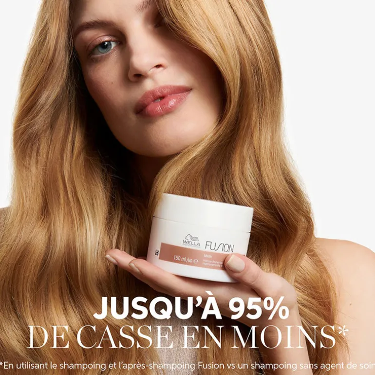 Masque Intense Repair Fusion 150ml