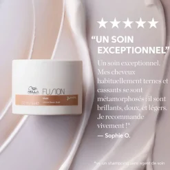 Masque Intense Repair Fusion 500ml