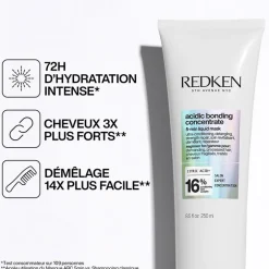 Masque liquide 5 minutes Acidic Bonding Concentrate