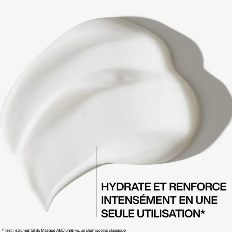 Masque liquide 5 minutes Acidic Bonding Concentrate